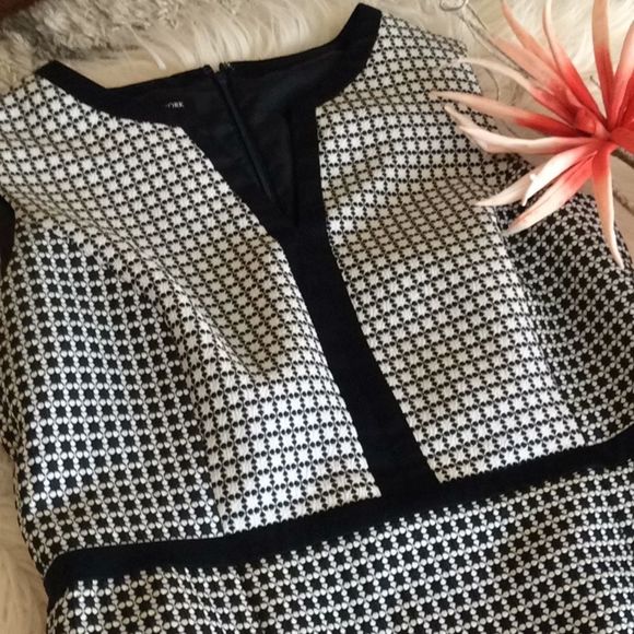 💞JONES NEW YORK 💞collection, stretch dress - Picture 10 of 13